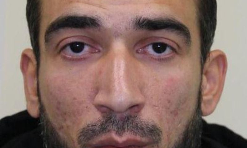 ערבי מעזה ניצל אישור הומינטרי כדי לבצע פיגועים