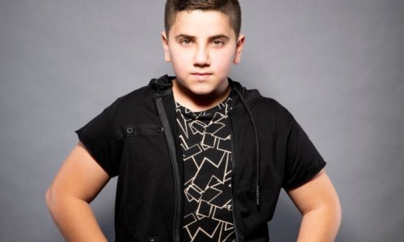 אחרי האירוויזיון: נועם דדון משיק סינגל חדש&bull; צפו