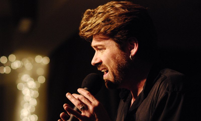 הרגעים הגדולים של ג'ורג' מייקל