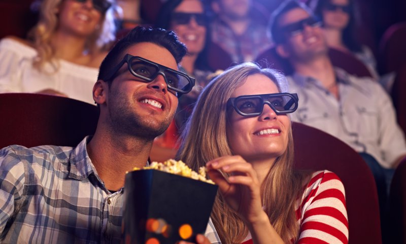 תתכוננו: בסופ"ש כל הסרטים בקולנוע ב10 ש"ח