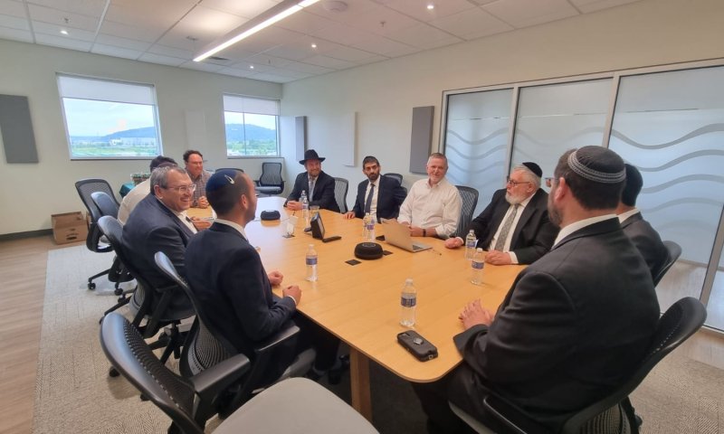 שר הדתות מבטיח: "רפורמת הכשרות תבוטל בקרוב"