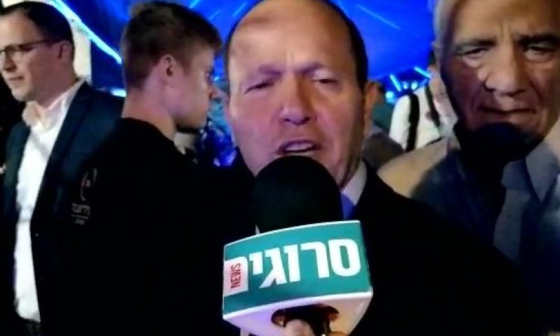 ברקת לסרוגים: "ביטול הבחירות לא אפשרי"
