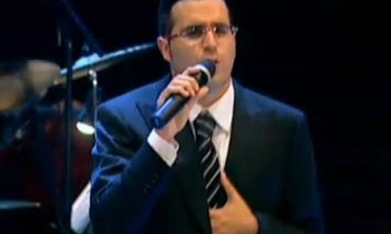 האזינו: שוואקי ב"חשוף זרוע קודשך" בביצוע סימפוני