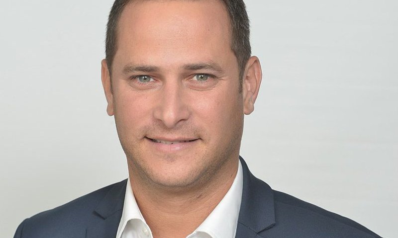 חיזוק נוסף: ראש עיריית ראשל"צ מביע תמיכה בסער