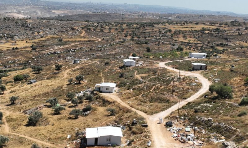 אחרי הלינץ' בבנימין: תושב הגבעה הודח מצה"ל