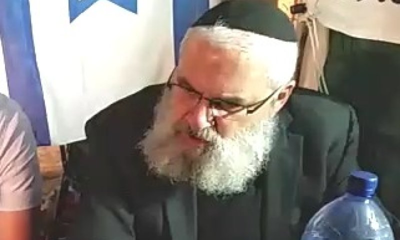"הבתים של רוצחי משפחת פוגל לא נהרסו"