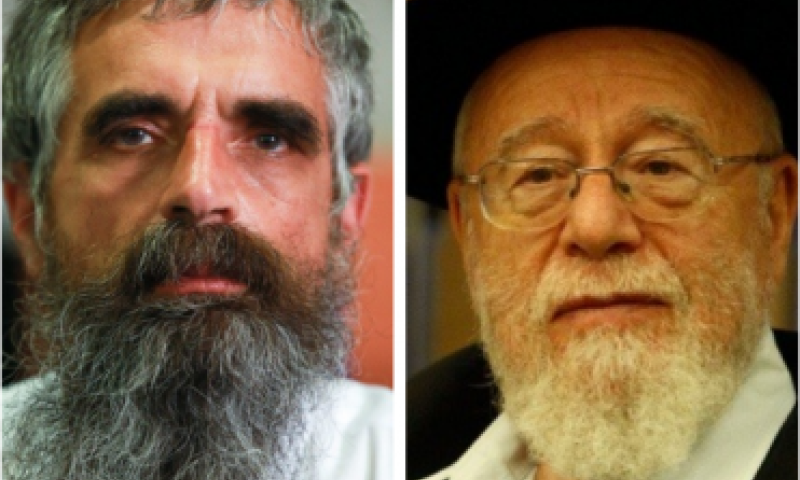 טבלת הרבנים הסרוגים שמשגעת את המגזר