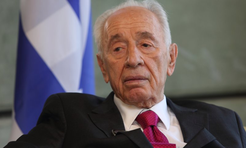 תואם רבלין: חוק הלאום נוגד את ערכיו של בן גוריון