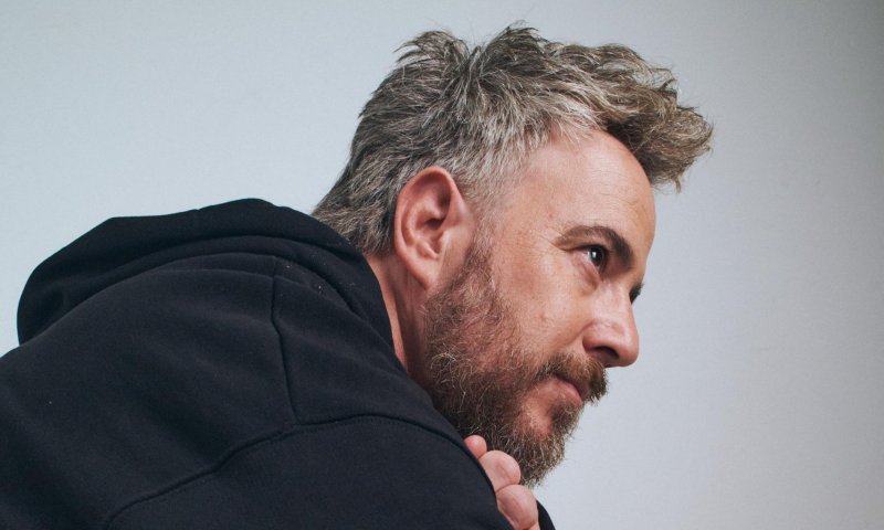 איך זה להוציא שיר עם אבא ובן מפורסמים? יושי בסינגל חדש