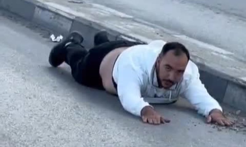 לאחר מרדף: המחבל שביצע את הפיגוע בגוש עציון הסגיר את עצמו