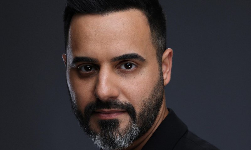 "מחר אני בבית": עידן יניב בקאבר עם לוחמים שחזרו מהקרב