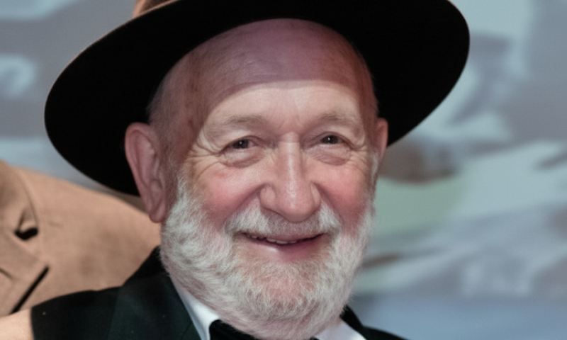 ברוך דיין האמת: נפטר הרב משה דימנטמן זצ"ל