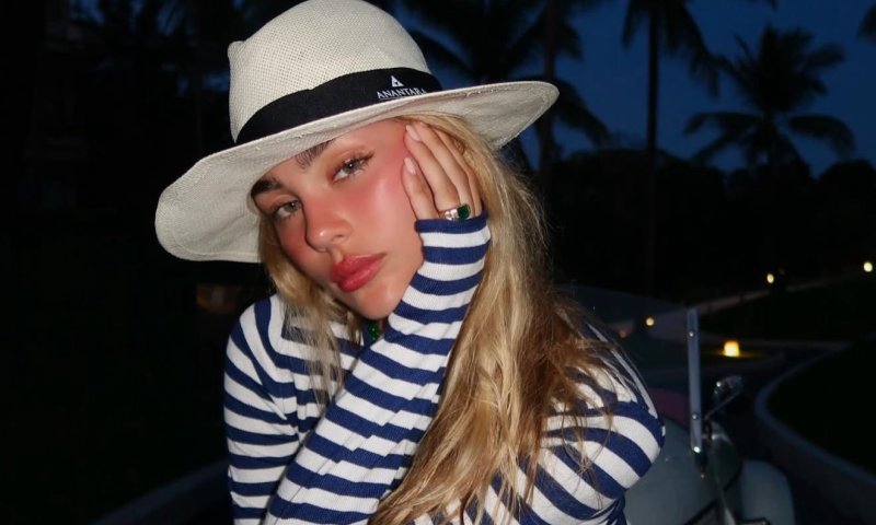 "מאיה קיי רעה, סורי": הסרטון עם אנה זק שהצית גל ביקורות