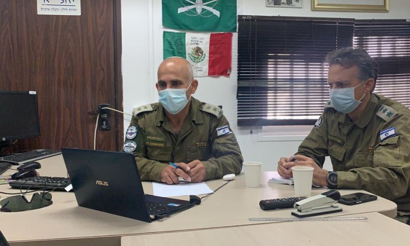 לאחר ההוריקן: משלחת סיוע ישראלית תצא להונדורס