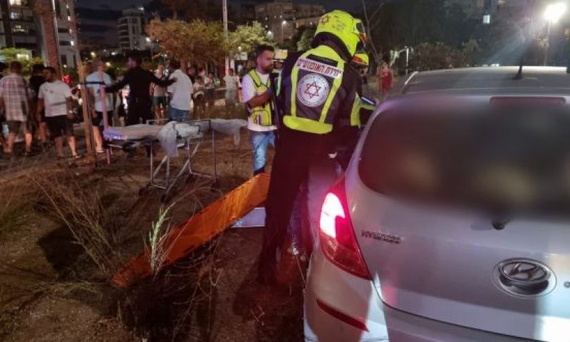 הוגשה הצהרת תובע בתיק ניסיון הרצח של עדי פרץ