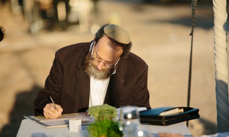 בהשגחה פרטית מגיבים: "הפעילות תיעשה כחוק"