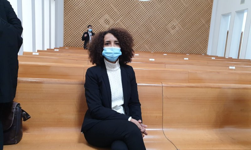 ביהמ"ש העליון: אבתיסאם מרענה תרוץ לכנסת ה-24