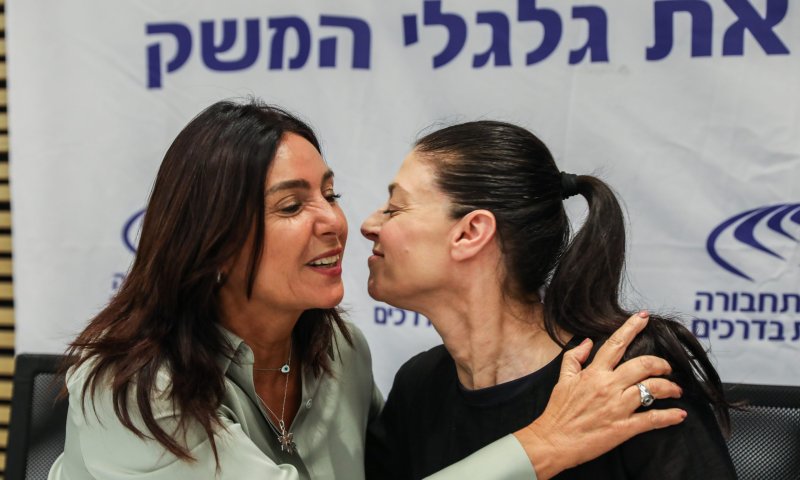 מיכאלי נגד המינויים של רגב: "בפירוש לא מתאים"