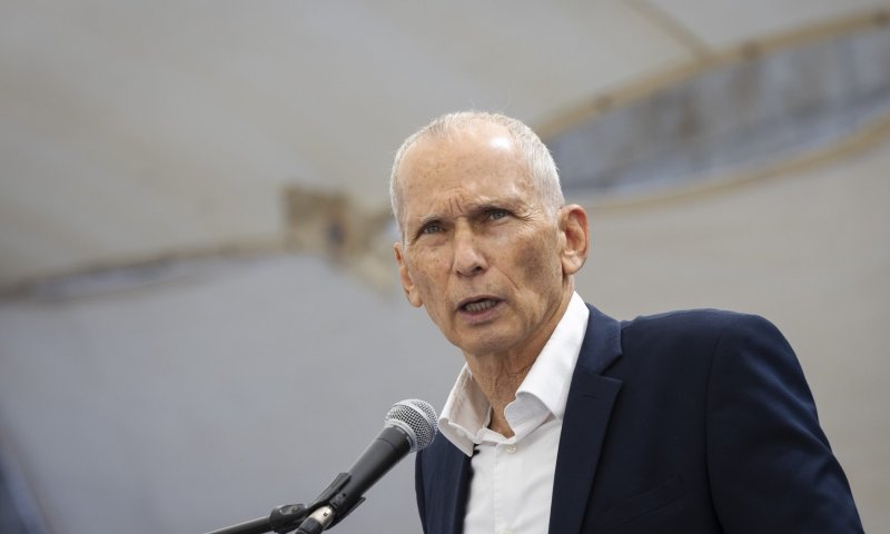 בר לב: "מהבוקר אני מאובטח. מאוים בידי יהודים"