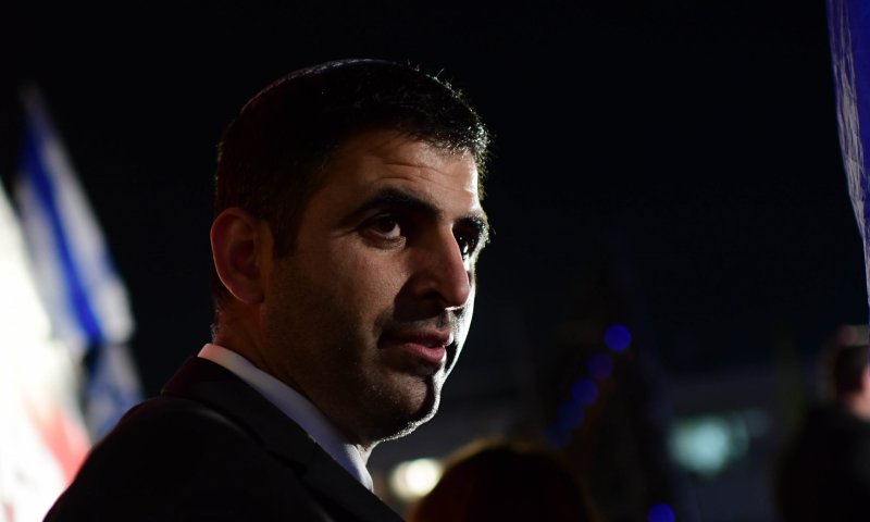 תמי ארד לקרעי: ״לוחמי 69 סיכנו את חייהם למענך״