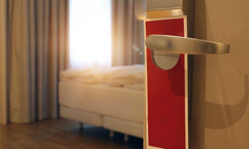 וַיְהִי בַדֶּרֶךְ, בַּמָּלוֹן &ndash; מחפשים איפה להתארח בשבת?