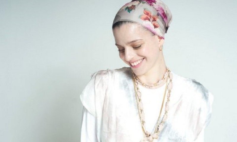 אמני ה'גולה': איה קרמרמן