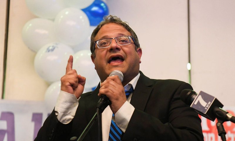 עוצמה יהודית: "הממשלה אונסת אלפי יהודים לחלל שבת"