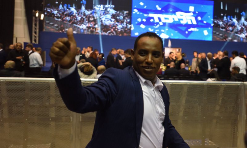 סגן השר גדי יברקן: זו הסיבה שעזבתי את כחול לבן