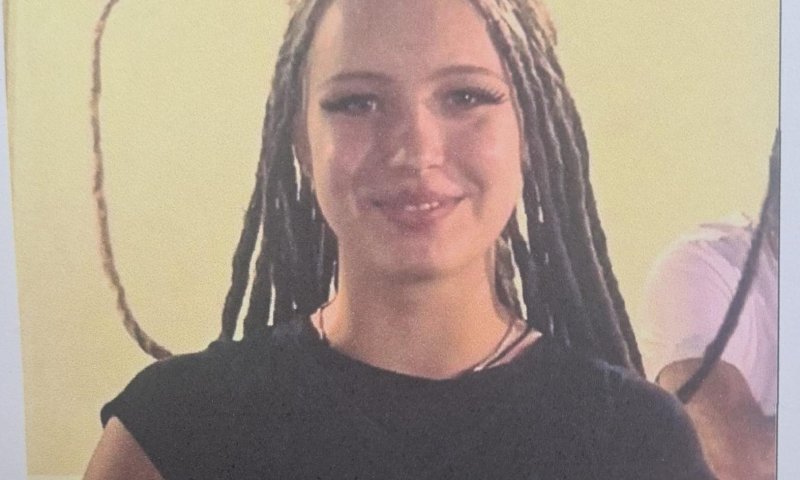 המשטרה מחפשת אחר קטינה שעקבותיה נעלמו