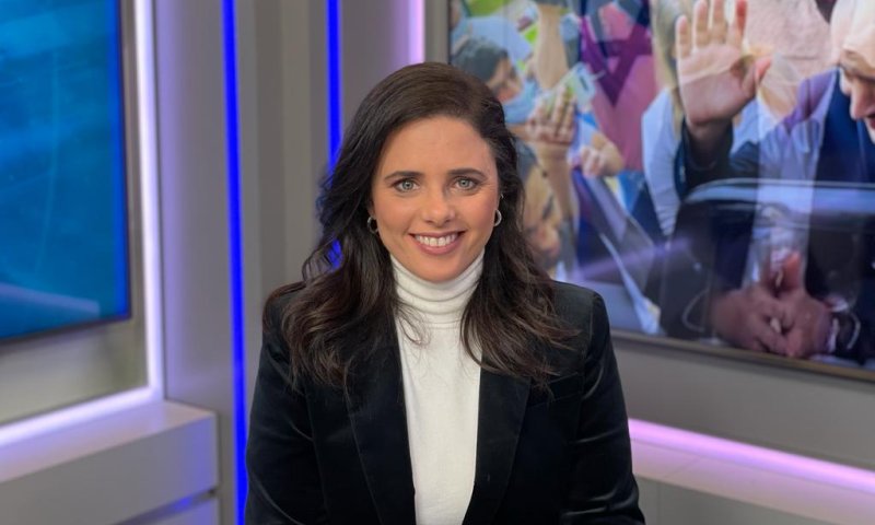 שקד על הורוביץ: "אמירה מבישה, מעידה על בורות"