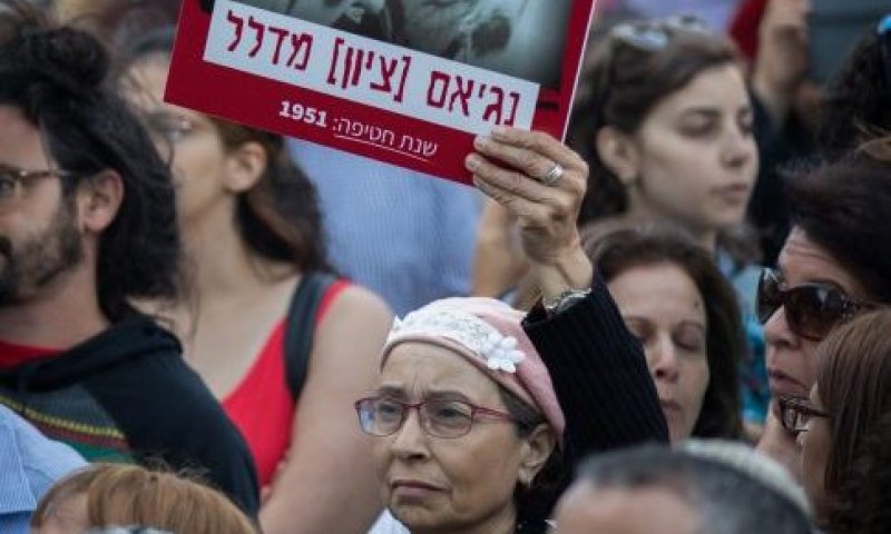 חידת חייו: ינון חסון בשיר על אחיו שנעלם עם ילדי תימן