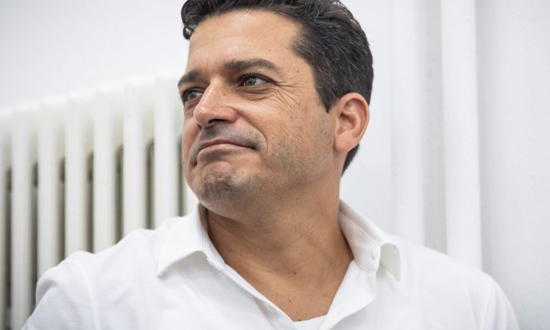 קונסרבטיבי או לא? לאיזה זרם עמיחי שיקלי שייך