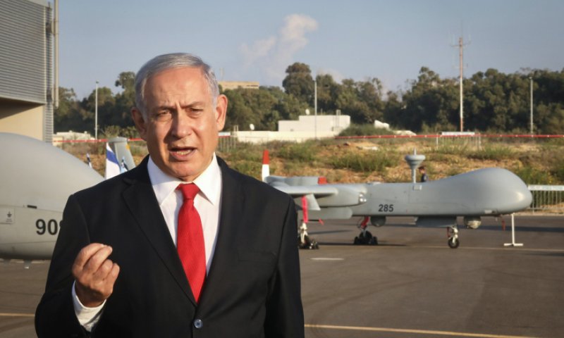 70 לנתניהו | עובדות שלא ידעתם על ראש הממשלה