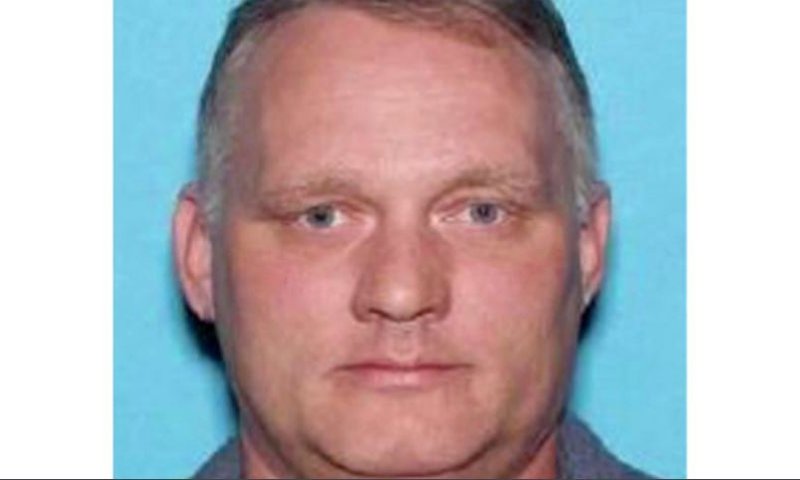 ארה"ב: היורה מפיטסבורג יואשם בעבירות נוספת