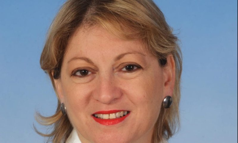 ד"ר נתניהו: ישראלית חדשה בארגון הבריאות העולמי