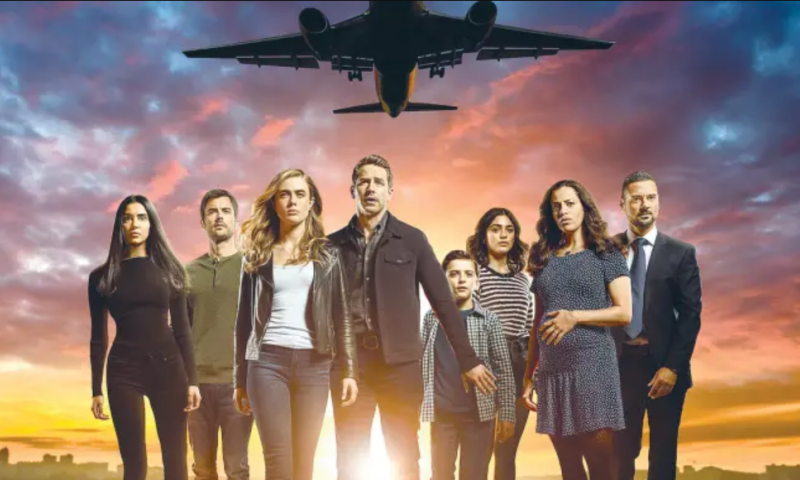 מכורים לסדרה מניפסט? הבשורה הזאת בשבילכם