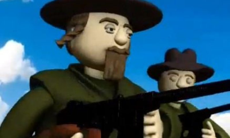 מי שלא לומד אמונה בטח שהוא עלול להתקלקל בצבא