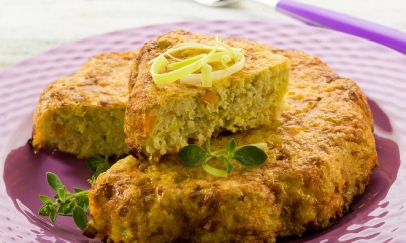 לקראת שבת: מתכון לפשטידה שכל אחד צריך