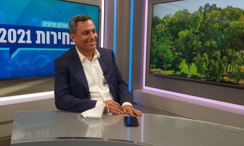 מכה לימינה: אלון דוידי התפטר ולא יושבע לכנסת