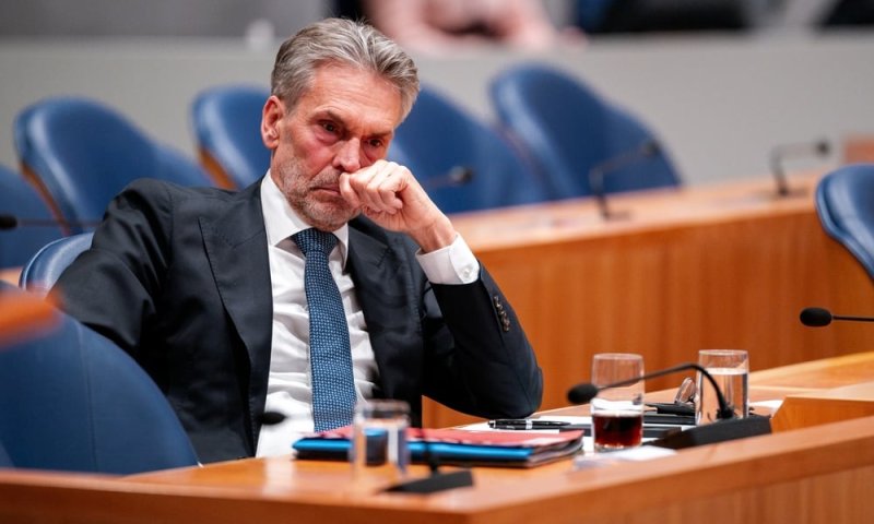 ממשלת הולנד אוסרת על כניסתם של בן גביר וסמוטריץ'