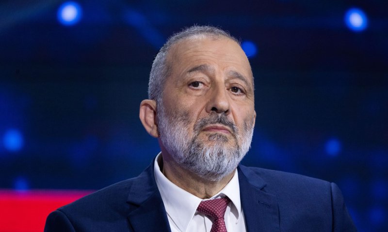 היועמ"שית: דרעי חייב לקבל אישור יו״ר ועדת הבחירות