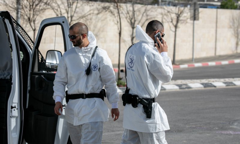 מתי מותר לצאת מהבית? אלו תקנות החירום המלאות