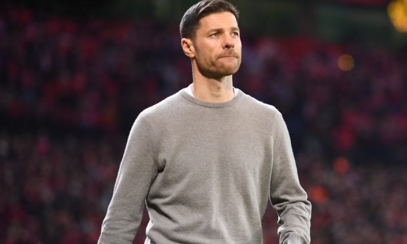 כמה מרוויח צ&rsquo;אבי אלונסו כמאמן ריאל מדריד?