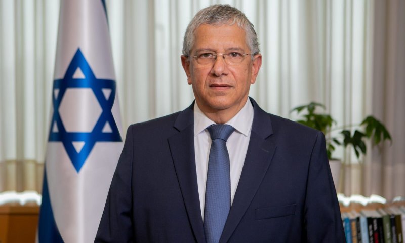 עוד לפני החלפת השר: מנכ"ל משרד הביטחון עוזב