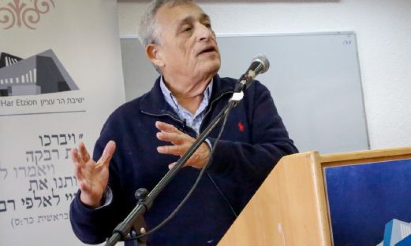 עיתונאיות טוענות: דן מרגלית הטריד אותנו מינית