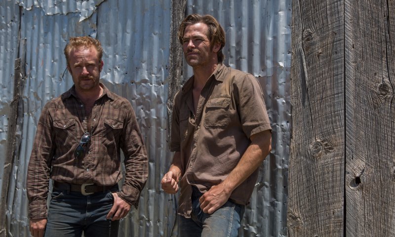 ביקורת סרטים לדתיים &bull; 'באש ובמים' &ndash; עשוי טוב