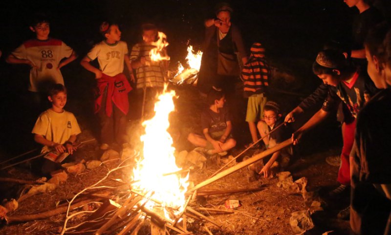 פנייה לבנט: דחה את חופשת ל"ג בעומר ביום אחד