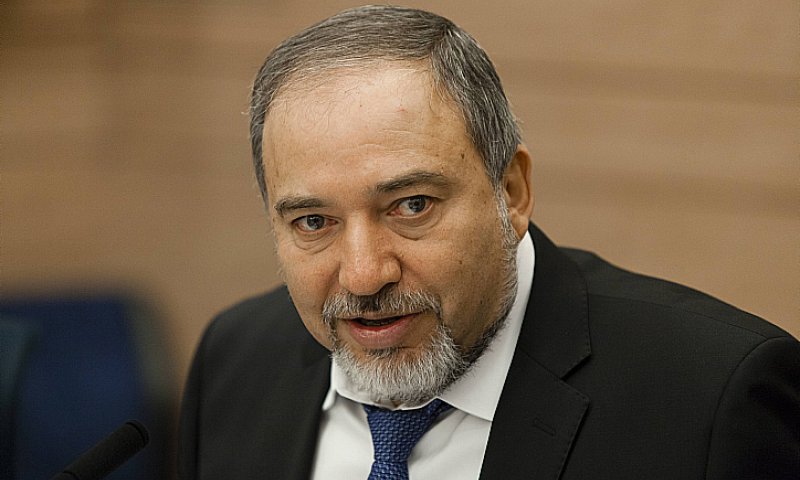 פה אחד: השפטים זיכו את אביגדור ליברמן. נתניהו: "שמח שהוא חוזר לממשלה"