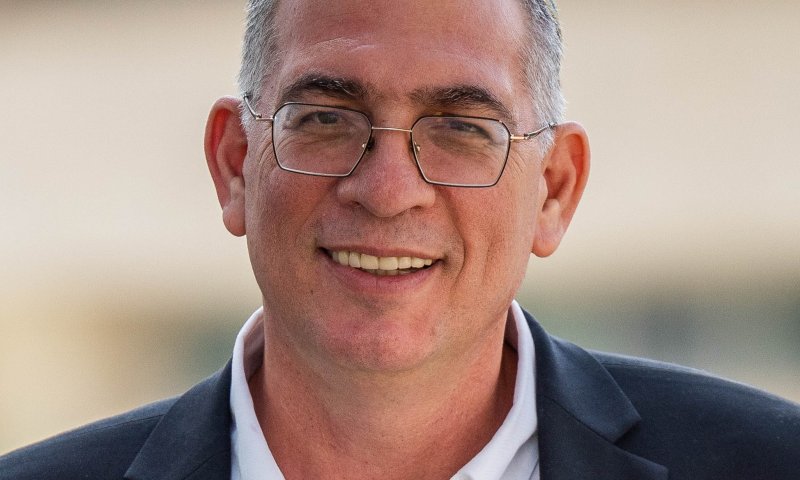 תחת אבי מעוז: הג'וב החדש של ניר אורבך