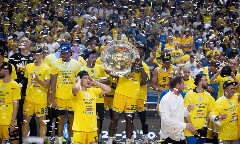 רשמי: זה התאריך בו ליגת העל תחזור